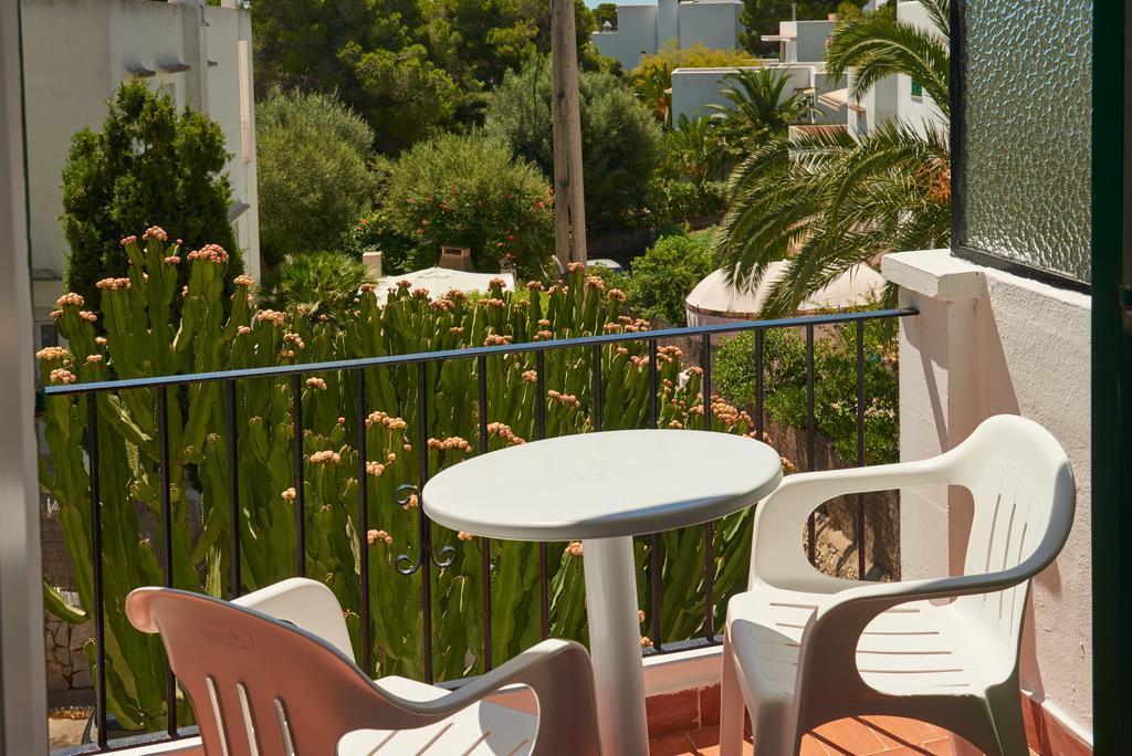 Hostal Talamanca Cala d'Or (Mallorca) Exterior foto